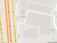Brandweer met grote spoed naar de Hoevenweg in Eindhoven vanwege stankoverlast