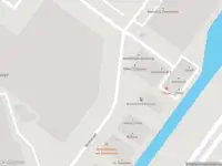 Ambulance met gepaste spoed naar de Stephensonstraat in Zoetermeer