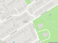 Politie naar de Wenckebachstraat in Brunssum vanwege aanrijding met letsel