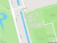 Ambulance met grote spoed naar de Boszoom in Rotterdam