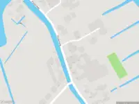 Ambulance met gepaste spoed naar de Polderweg in Schiedam