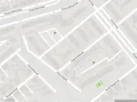 Brandweer met gepaste spoed naar de Mosasingel in Rosmalen