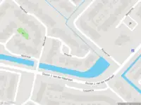 Brandweer met gepaste spoed naar de Weegbree in Mijdrecht vanwege een liftopsluiting