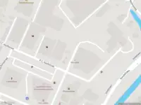 Brandweer met gepaste spoed naar de P.C. Hooftstraat in Ridderkerk vanwege een buitenbrand