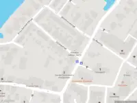 Ambulance met gepaste spoed naar de Julianastraat in Heerjansdam