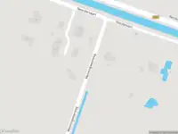 Ambulance met gepaste spoed naar de Menningweerweg in Stompetoren