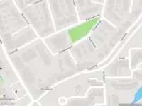 Ambulance met gepaste spoed naar de Leeuwerikstraat in Rhoon