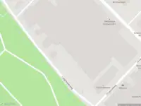 Brandweer met gepaste spoed naar de Leeghwaterweg in Velsen-Noord vanwege voertuigbrand