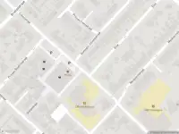 Ambulance met grote spoed naar de Schoolstraat in Stellendam