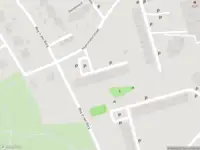 Traumahelikopter met grote spoed naar de Haammakerstraat in Venray