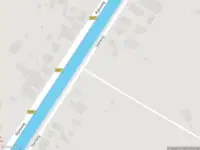 Brandweer met grote spoed naar de Vaartweg in Smilde vanwege waarnemen gaslucht