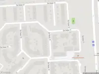 Overlastmelding De Veste 15 in Lelystad gesloten