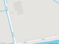 Ambulance met gepaste spoed naar de Ringdijk in Graft