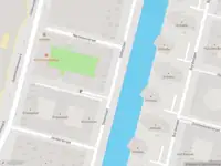 Brandweer met gepaste spoed naar de Magistratenlaan in 's-Hertogenbosch