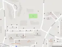 Overlastmelding Mozartlaan in Doorwerth