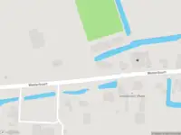 Overlastmelding Westerbuurt in Venhuizen