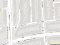 Ambulance met gepaste spoed naar de Jan Steenstraat in Schiedam