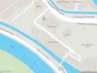 Brandweer met gepaste spoed naar de Tielweg in Gouda