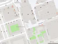 Ambulance met grote spoed naar de Van Suchtelen van de Haarestraat in Amsterdam