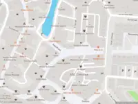 Ambulance met gepaste spoed naar de Nieuwstraat in Spijkenisse