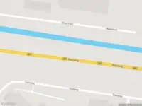 Overlastmelding Oudelandsedijk & Molendijk in Oude-Tonge gesloten