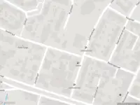 Ambulance met gepaste spoed naar de Jozefdreef in Oude-Tonge