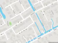 Overlastmelding Hoge Weere in Zwaag