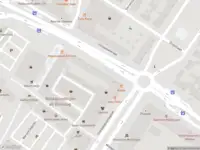 Traumahelikopter met grote spoed naar de Huissensestraat in Arnhem