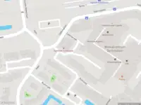 Ambulance met grote spoed naar de Zadkinerade in Capelle aan den IJssel