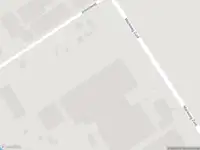 Brandweer met gepaste spoed naar de Markweg Zuid in Heijningen