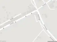 Politie met grote spoed naar de Poststraat in Stavenisse vanwege letsel