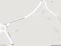 Brandweer met gepaste spoed naar de Burgemeester Knottenbeltlaan in Rijssen