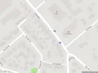 Politie naar de Zwolseweg in Heino vanwege aanrijding met letsel