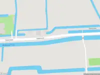 Brandweer met grote spoed naar de Dekemawei in Weidum vanwege afgaan automatisch brandalarm