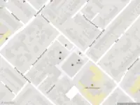 Ambulance met gepaste spoed naar de Oranjeplein in Stellendam