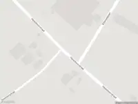 Politie met grote spoed naar de Heischoorstraat in Klein Zundert vanwege letsel