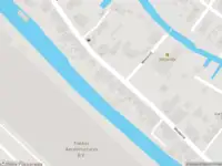 Ambulance met gepaste spoed naar de Westeind in Papendrecht