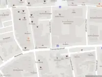 Politie naar de Achter de Keizer in Nijverdal vanwege aanrijding met letsel