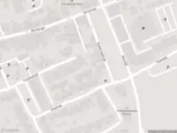 Overlastmelding Kerkstraat in 5061EG Oisterwijk