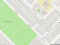 Overlastmelding Lijsterlaan in Maassluis gesloten
