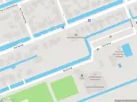 Overlastmelding Dreef in 3628BJ Kockengen gesloten