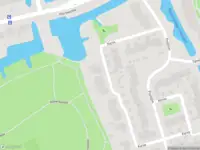 Overlastmelding Karos in Hoorn