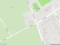 Brandweer met gepaste spoed naar de Parochieweg in Emmen