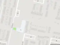 Politie naar de De Oeverloper in Dronten vanwege aanrijding met letsel