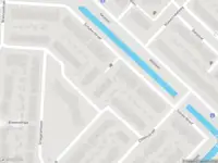 Besteld ambulance vervoer naar de Mahlerstraat in Barendrecht