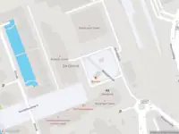 Besteld ambulance vervoer naar de Amstelplein in Amsterdam