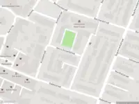 Overlastmelding Henry Dunantstraat in Oude-Tonge