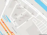 Besteld ambulance vervoer naar de Singel in 's-Gravenhage