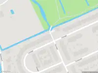 Overlastmelding IJsvogel in Maarssen