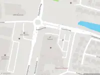 Politie met grote spoed naar de Oostpolderweg in Oosterhout vanwege letsel